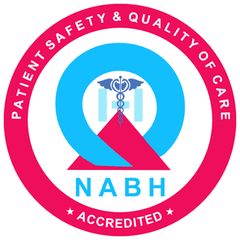 NABH accredited