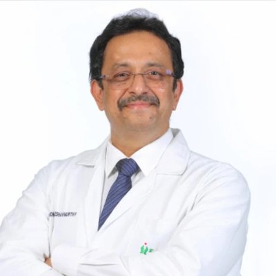 Dr Mohan Keshavamurthy