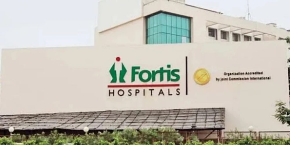 Fortis Hospital, Mulund